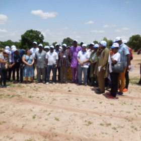 LEARNING EVENT FIELD TRIP